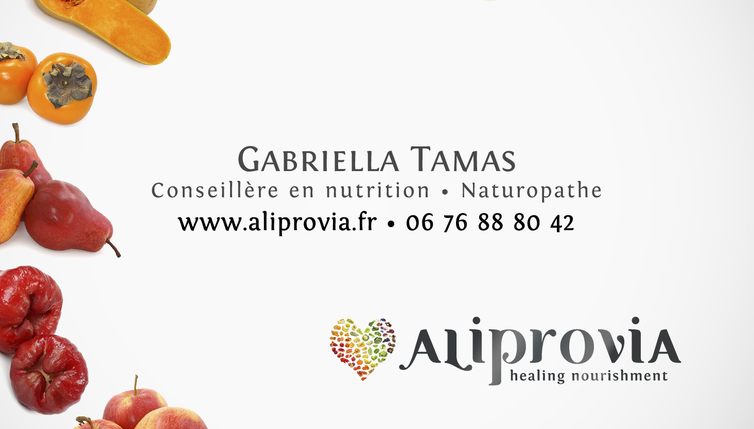 Business Card