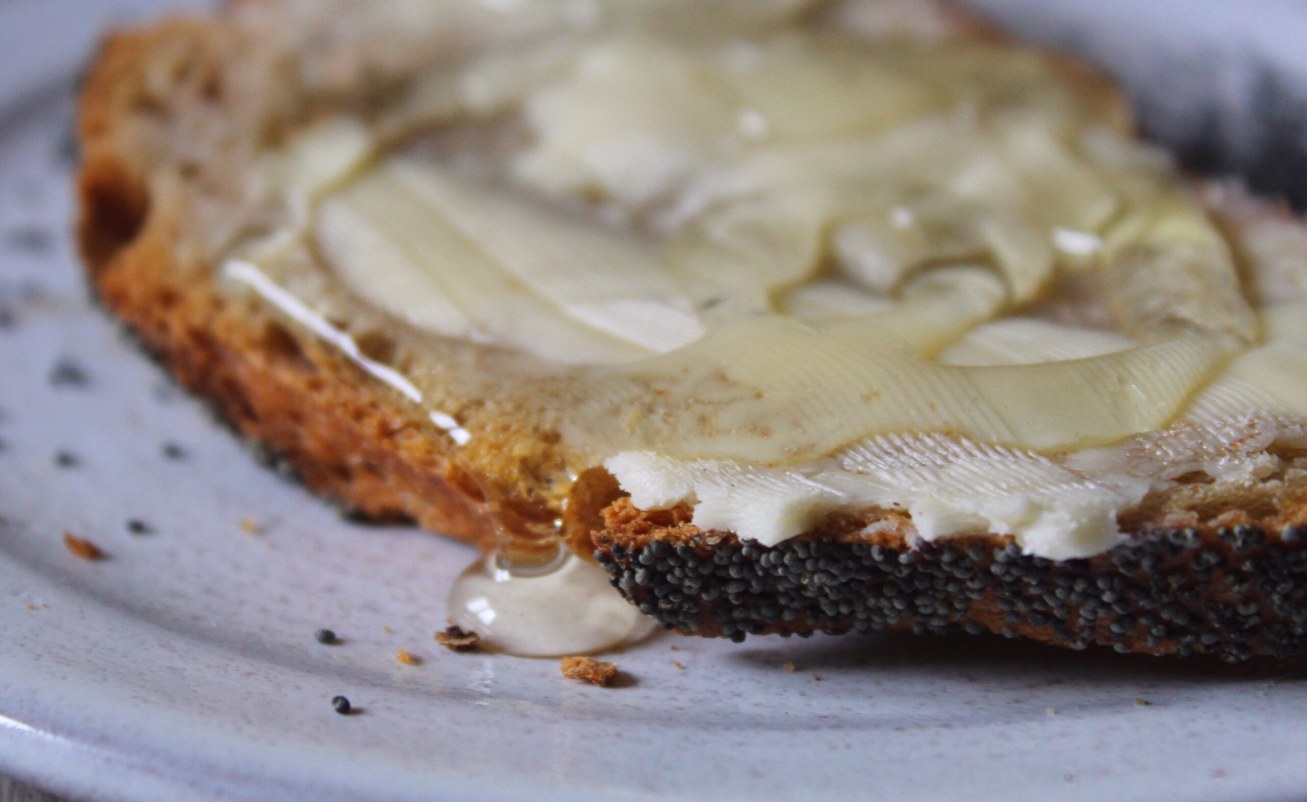 manger sa tartine en conscience