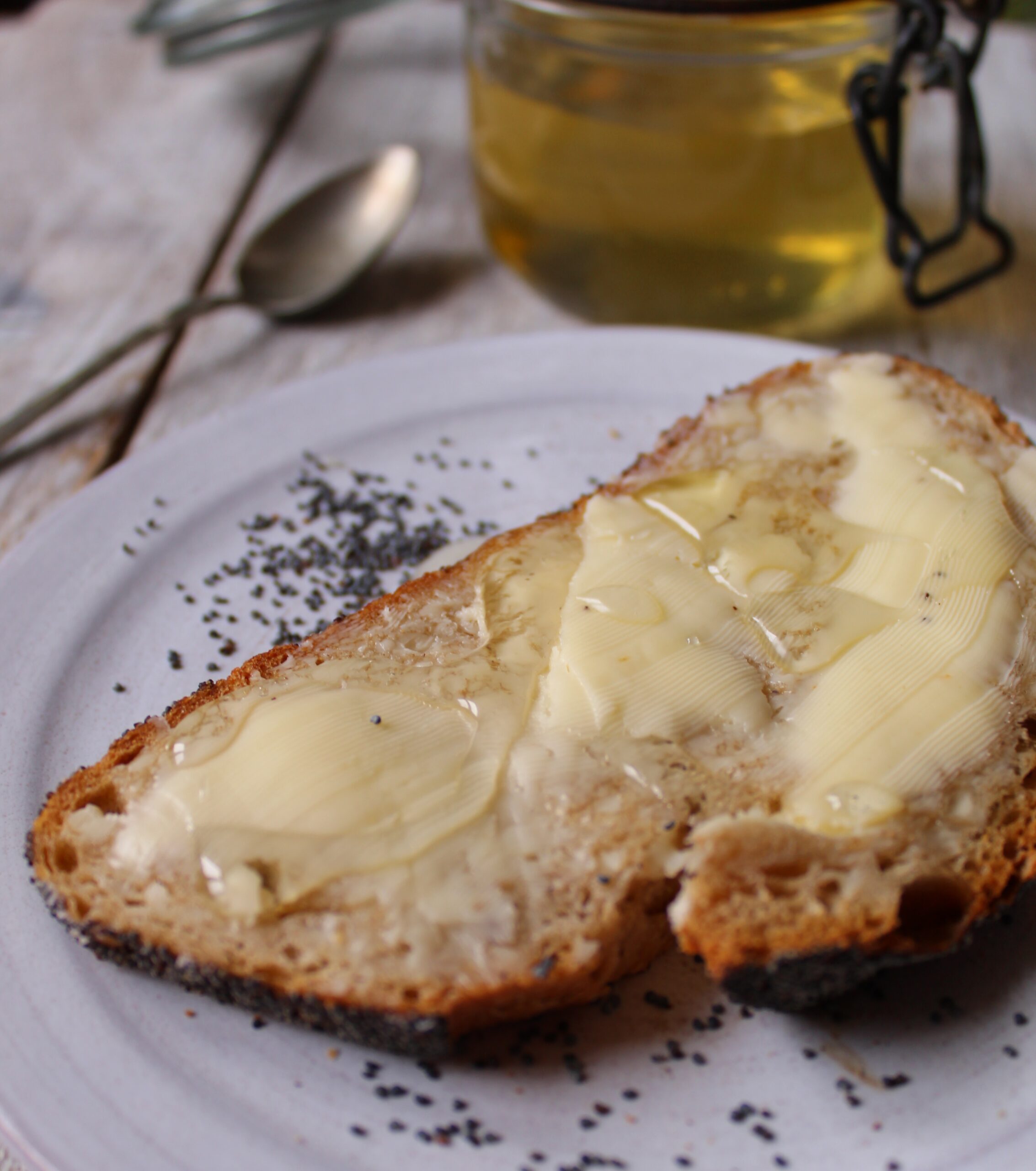 manger sa tartine en conscience
