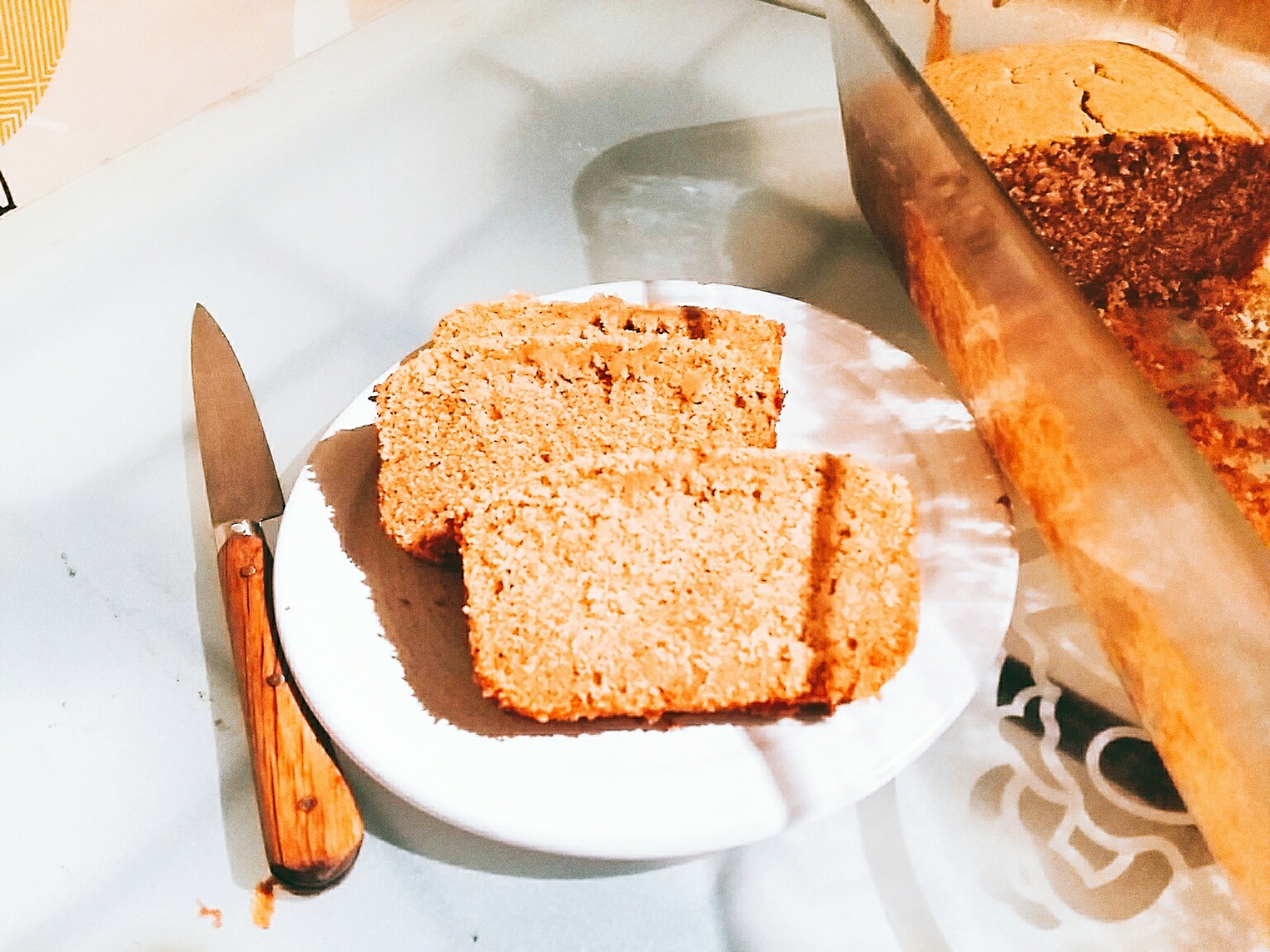 gâteau au yaourt