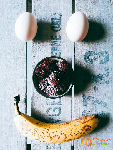 muffins paleo