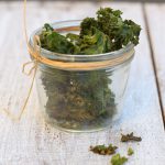 Chips de kale