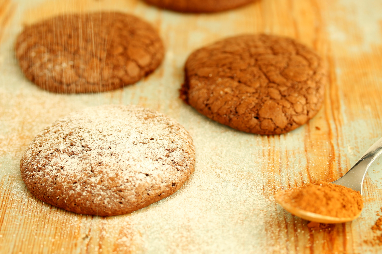 crinkles sans gluten