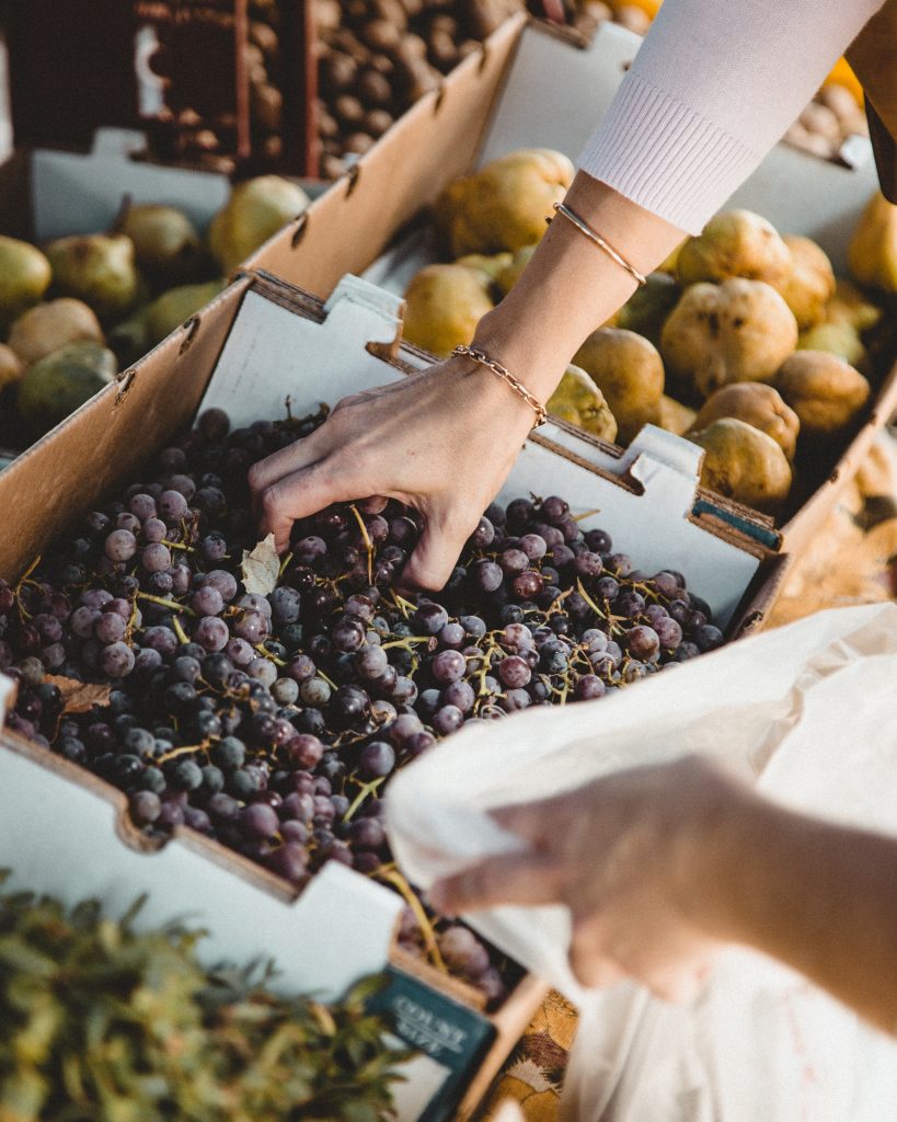 Etes-vous fait pour une mono-diète de fruits - Alimentation Intégrative