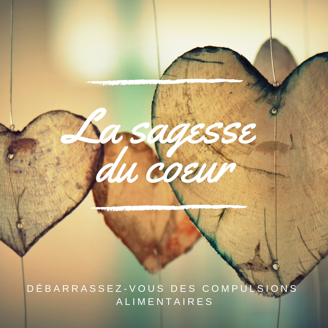 La sagesse su coeur - Cours en ligne