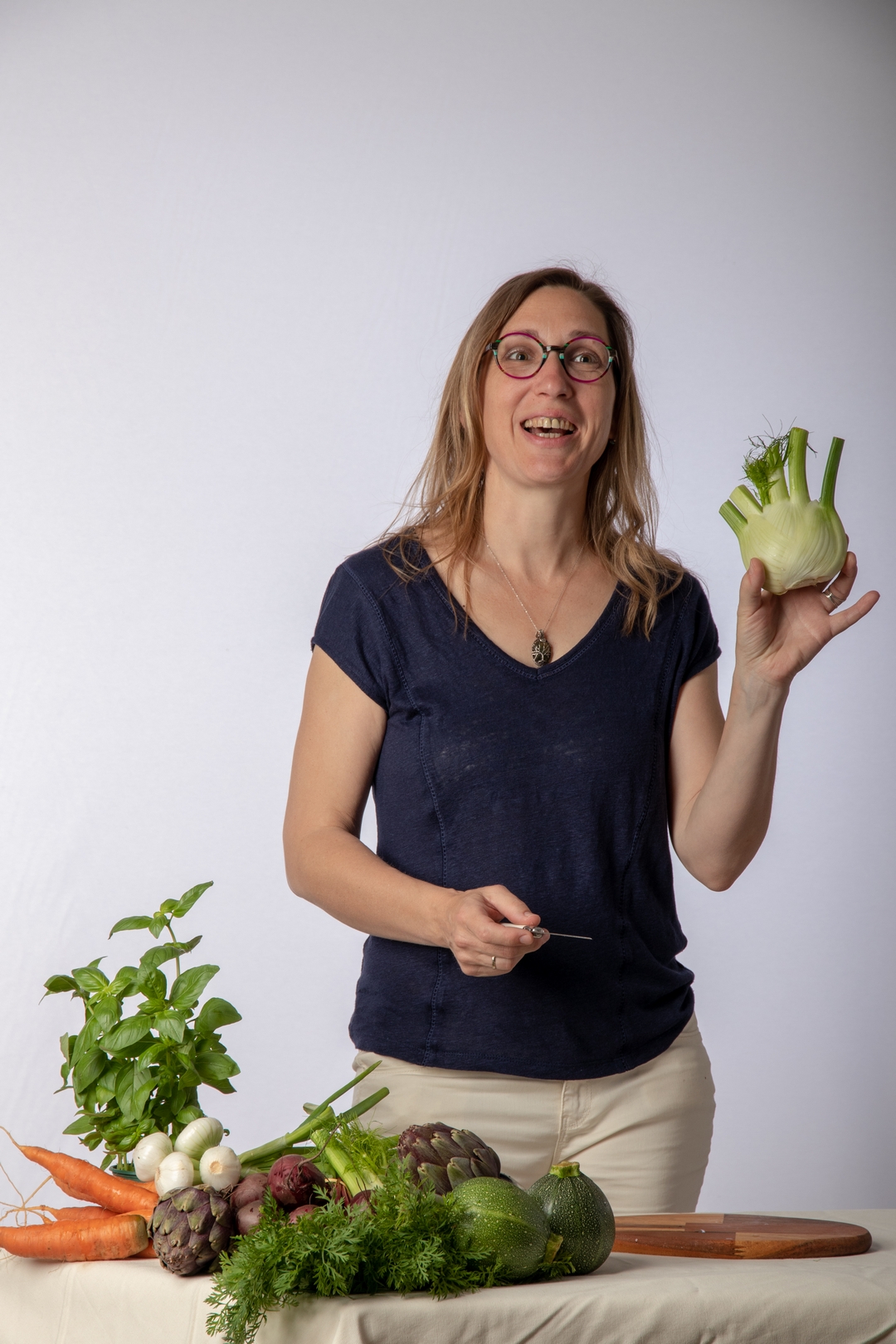 Gabriella Tamas - Alimentation Intégrative