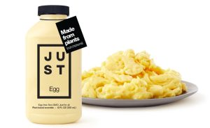 just egg